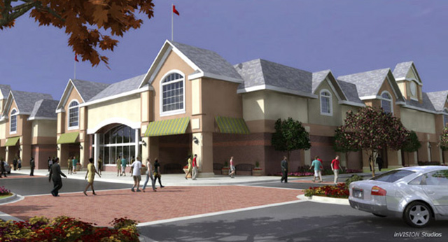 3D Rendering