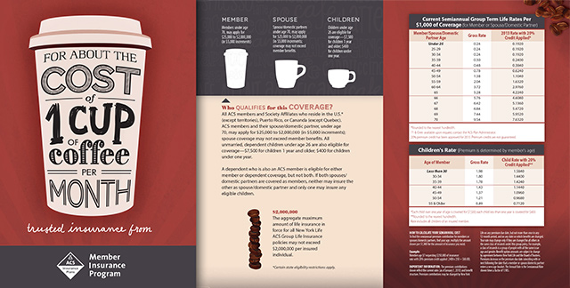 Direct Mail Piece